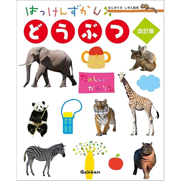 Amazon.co.jp: のりもの 改訂版 (はっけんずかん) 3~6歳児向け 図鑑