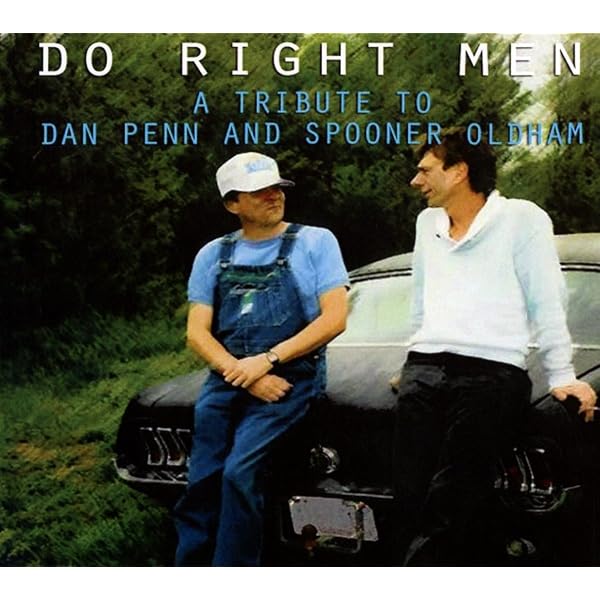 Amazon.co.jp: Sweet Inspiration: the Songs of Dan Penn and Spooner