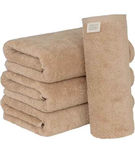 Amazon｜【奇跡のタオル】 UCHINO スーパーマシュマロ バスタオル