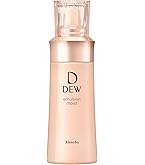 Amazon | DEW(デュウ) エマルジョン とてもしっとり 本体 100ml 乳液