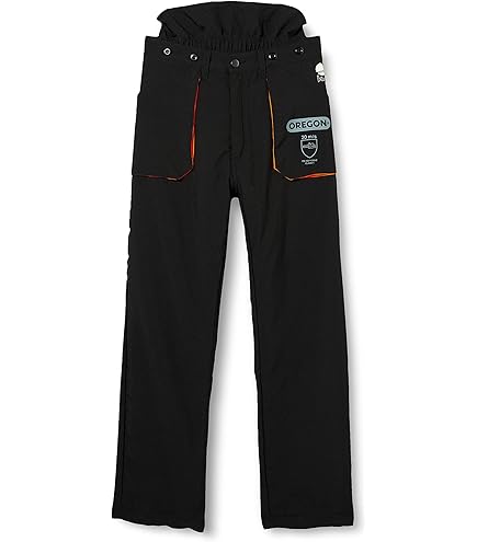 Amazon.co.jp: ハスクバーナ・ゼノア チャップス ll クラシック 防護服