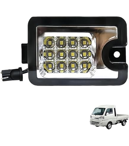 Amazon | ダイハツ ハイゼット/HIJET トラック/ジャンボ S500P/S510P