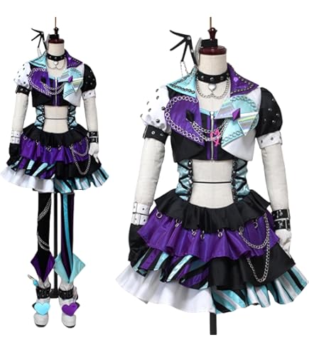 【値下げok】プリパラ 東堂シオン コスプレフルセット 値下げok】プリパラ 東堂シオン コスプレフルセット 【公式通販】