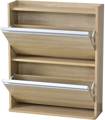 Amazon｜IKEA/イケア BRUSALI/ブルサリ：靴収納用キャビネット 3