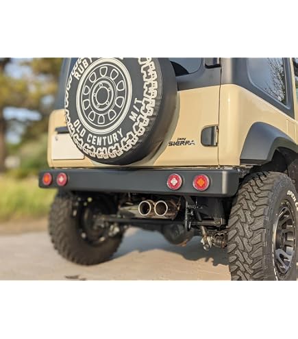 Amazon | ジャオス(Jaos) リヤスポーツカウル 塗装品 マットブラック