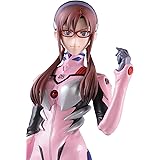 RAH リアルアクションヒーローズ ヱヴァンゲリヲン新劇場版:破 真希波・マリ・イラストリアス 1/6スケール ABS&ATBC-PVC製 塗装済み可動フィギュア
