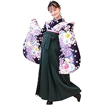 Amazon | [KYOETSU] [キョウエツ] 袴 セット 卒業式 小学生 女の子