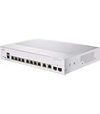 Amazon | シスコシステムズ (Cisco) Cisco Catalyst 1300-8T-E-2G