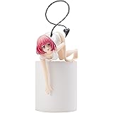 To LOVEる-とらぶる-ダークネス ぬーどるストッパーフィギュア 白単品