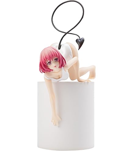 Amazon | Furyu To LOVEる-とらぶる- ダークネス ぬーどるストッパー