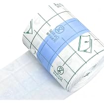 Amazon.co.jp: DanYun 防水フィルム ロール 5cm×5m 透明絆創膏 防水