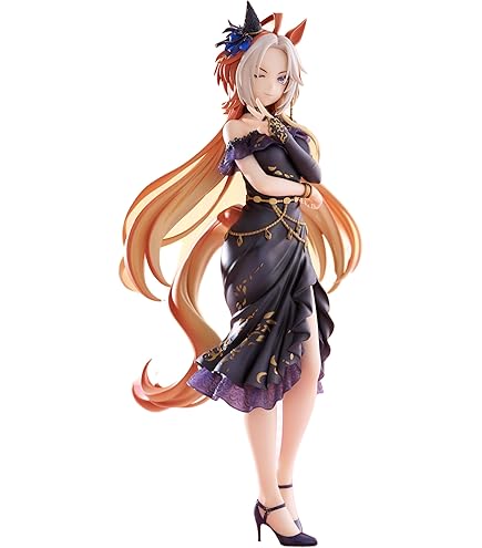 Amazon | ウマ娘 プリティーダービー Trio-Try-iT Figure オ