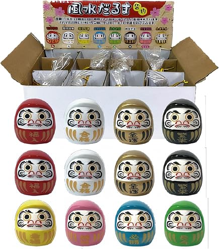 現代美術二等兵 駄美術グッズシリーズ #03 ぐれダルマ ぐれダルマ 現代美術二等兵 駄美術 : RINKY DINK Yahoo!店