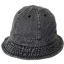 Schott ショット DENIM METRO HAT デニムメトロハット Schott N.Y.C DENIM METORO HAT(デニム メトロハット) SC064