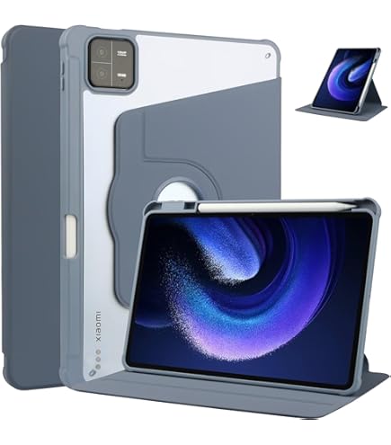 Amazon.co.jp: Xiaomi Poco Pad/Redmi Pad Pro 12.1インチ 用 ケース