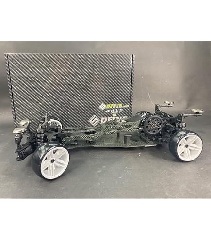Amazon | 3RACING SAKURA D5ライトスポーツ ドリフトキット(210mm) KIT