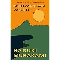 【中古】 洋書＞Ｎｏｒｗｅｇｉａｎ　ｗｏｏｄ/Ｖｉｎｔａｇｅ　Ｂｏｏｋｓ/村上春樹 Norwegian Wood (Vintage International): Murakami, Haruki