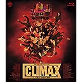 CLIMAX クライマックス Blu-ray 通常版