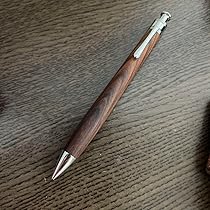 Amazon.co.jp: 工房楔キングウッドシャーペン : 文房具