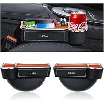 Amazon.co.jp: メルセデス・ベンツ Gクラス対応 車載サイド収納