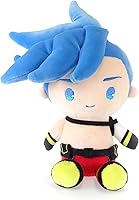 【予約】プロメア　むにゅぐるみS　ガロ　≪追加生産≫