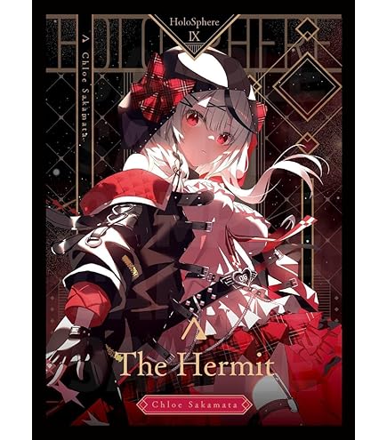Amazon.co.jp: 混沌の女神様 スタンダードサイズ カードスリーブ