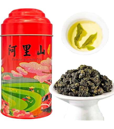 王徳博　ワンダーチュアン　烏龍茶　ウーロン茶　台湾茶　高級茶　150g×2 Amazon.co.jp: 王德傳ワンダーチュアン 烏龍茶 梨山高山ウーロン茶100g