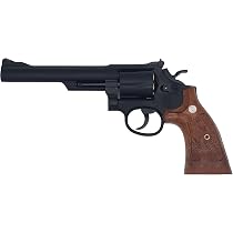 Amazon | タナカ S&W M19 6インチ コンバット マグナム ヘビーウェイト 