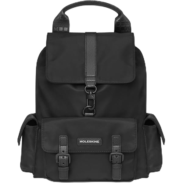 Amazon.co.jp: [モレスキン] リュック 15インチPC収納 ビジネス