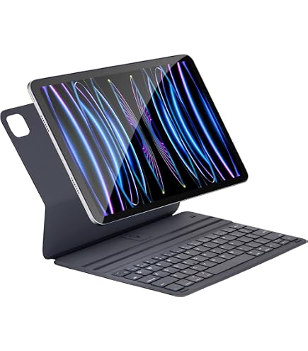 Apple Smart Keyboard Folio for iPad Air (4th Generation) and iPad