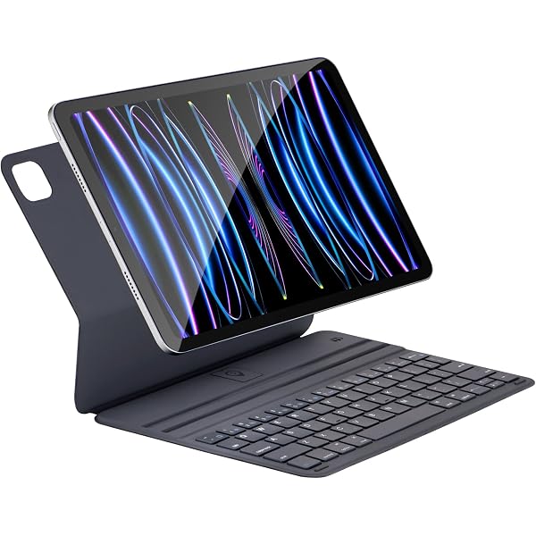Apple Magic Keyboard for iPad Pro 12.9‑inch (5th generation