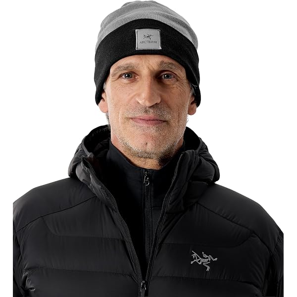 Amazon | Arc'teryx Grotto Toque ユニセックス | リサイクル
