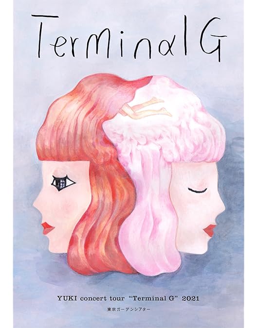 Amazon.co.jp: YUKI concert tour “SOUNDS OF TWENTY