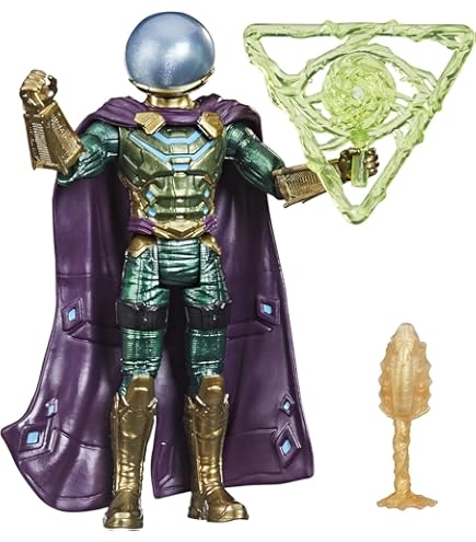 Amazon.co.jp: トイサピエンス ヒロイック・ハンド マーベル・コミック