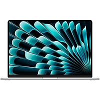 Amazon.co.jp: Apple 2025 MacBook Air M4 チップ搭載 15 インチ