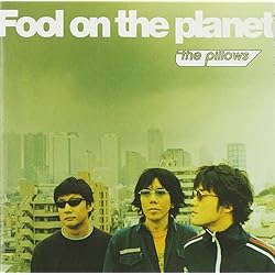 Amazon.co.jp: Thank you,my twilight - the pillows: ミュージック