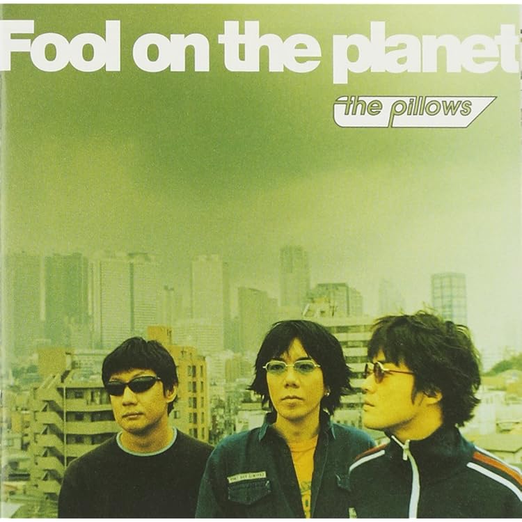 Amazon.co.jp: LOSTMAN GO TO YESTERDAY - the pillows