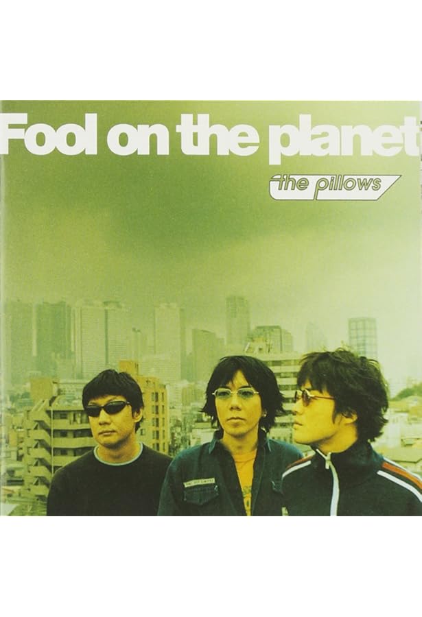 the pillows[ザ・ピロウズ] ／Best Collection (バンド・スコア