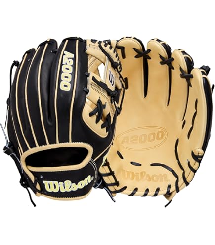 Amazon | Wilson 2024 Baseball Classics Series A2000 1786 11.5