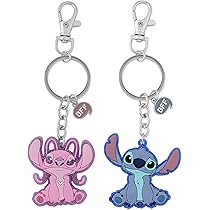 リロ&スティッチ キーホルダー、ピンズセット リロ＆スティッチ ピンズセット（103124021）｜リロ＆スティッチ