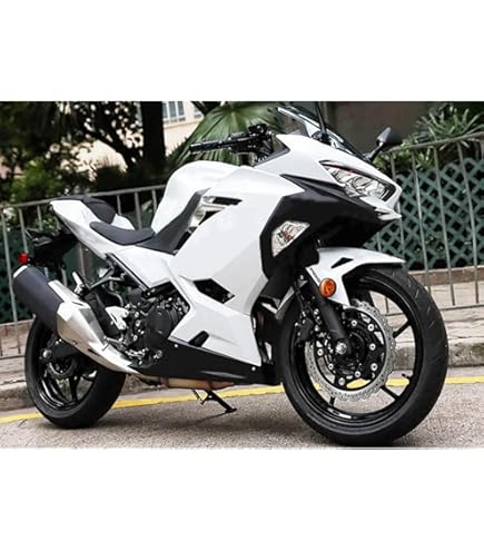 Amazon | 【SUKIRACING】ninja400 2018-2021/ninja250 2019-2021カウル