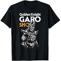 Amazon | 牙狼＜GARO＞ 銀牙騎士ゼロ Tシャツ | Tシャツ