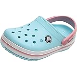 crocs(クロックス) サンダル クロックバンド クロッグ キッズ/トドラー ユニセックス子供