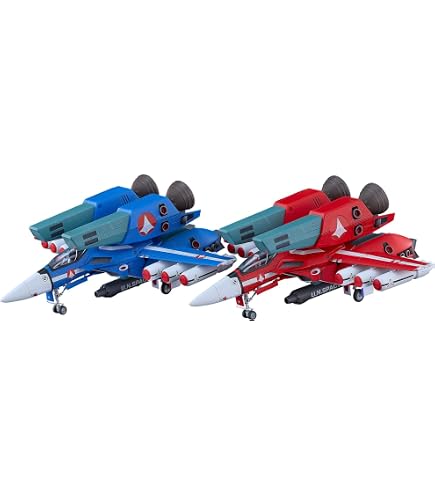 Amazon | 【1】 エフトイズ 1/144 超時空要塞 マクロスバルキリー