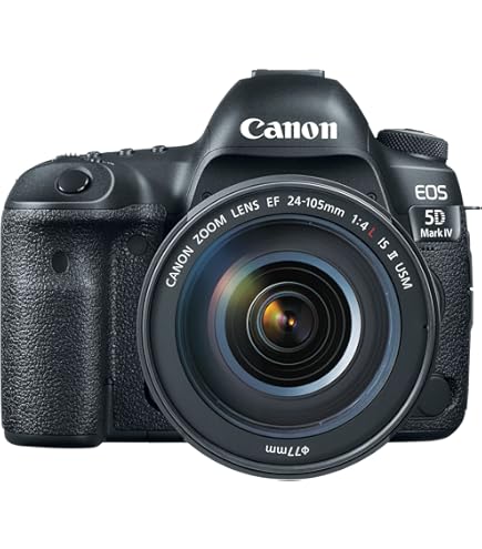 Canon EOS R6＋RF24-105 f4 おまけ多数 Canon EOS R6 Mark II RF24-105mm F4 L is USM KIT : Amazon.sg