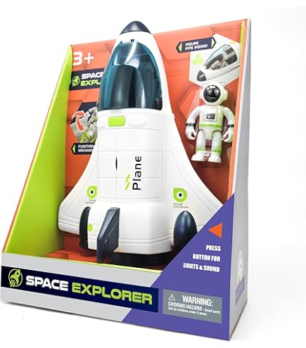 Amazon.co.jp: 4Dビジョン ビークル (宇宙) - カットアウェイ 1/72