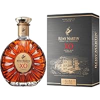 レミーマルタン XO [ ブランデー 700ml ]