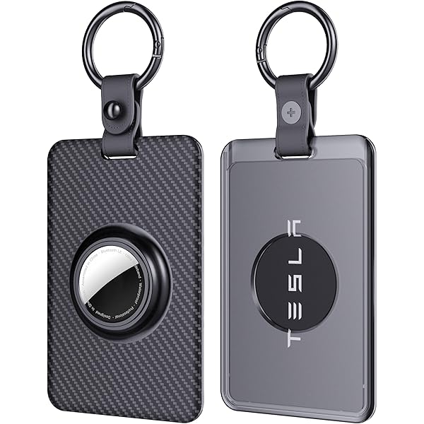 Amazon.co.jp: Tesla Model 3およびYキー用ジェネリックNFCキーカード