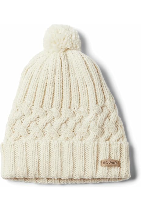 The North Face Reyka Beanie, Blackberry 