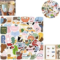 人物ステッカー 大量 韓国作家 まとめ売り コラージュ ゆうパック 60サイズ 韓国作家 人物ステッカー 50枚｜Yahoo!フリマ（旧PayPayフリマ）